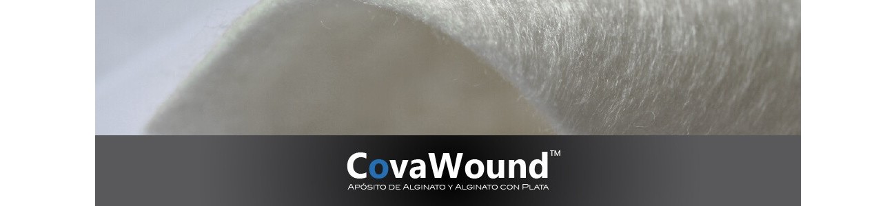 CovaWound Dressings - Covalon - Ethical Shields