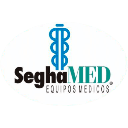 SeghaMed Equipos Medicos